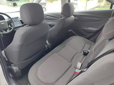 CHEVROLET ONIX 1.4 MPFI LT 8V 2015/2015 AWD MULTIMARCAS LAJEADO / Carros no Vale