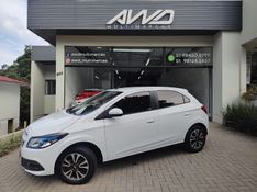 CHEVROLET ONIX 1.4 MPFI LTZ 8V 2014/2014 AWD MULTIMARCAS LAJEADO / Carros no Vale