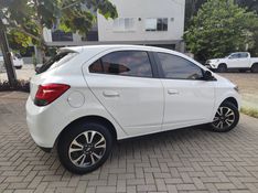 CHEVROLET ONIX 1.4 MPFI LTZ 8V 2014/2014 AWD MULTIMARCAS LAJEADO / Carros no Vale
