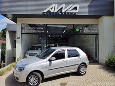 FIAT PALIO 1.0 MPI FIRE ECONOMY 8V 2010/2010 AWD MULTIMARCAS LAJEADO / Carros no Vale