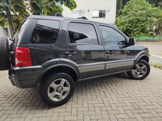 FORD ECOSPORT 1.6 XLT 8V 2008/2008 AWD MULTIMARCAS LAJEADO / Carros no Vale