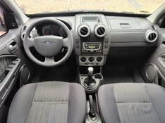 FORD ECOSPORT 1.6 XLT 8V 2008/2008 AWD MULTIMARCAS LAJEADO / Carros no Vale