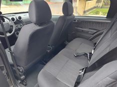 FORD ECOSPORT 1.6 XLT 8V 2008/2008 AWD MULTIMARCAS LAJEADO / Carros no Vale