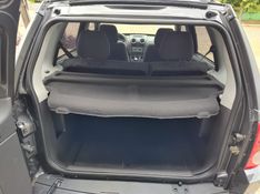 FORD ECOSPORT 1.6 XLT 8V 2008/2008 AWD MULTIMARCAS LAJEADO / Carros no Vale