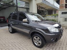 FORD ECOSPORT 1.6 XLT 8V 2008/2008 AWD MULTIMARCAS LAJEADO / Carros no Vale