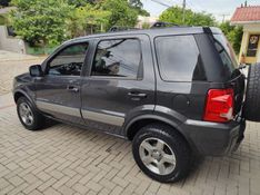 FORD ECOSPORT 1.6 XLT 8V 2008/2008 AWD MULTIMARCAS LAJEADO / Carros no Vale