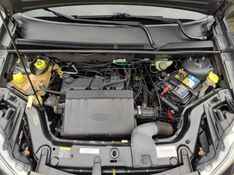 FORD ECOSPORT 1.6 XLT 8V 2008/2008 AWD MULTIMARCAS LAJEADO / Carros no Vale