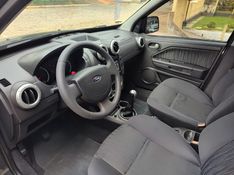 FORD ECOSPORT 1.6 XLT 8V 2008/2008 AWD MULTIMARCAS LAJEADO / Carros no Vale
