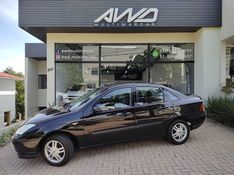 FORD FOCUS 1.6 GLX SEDAN 8V 2007/2007 AWD MULTIMARCAS LAJEADO / Carros no Vale