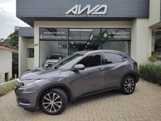 HONDA HR-V 1.8 16V EXL 2021/2021 AWD MULTIMARCAS LAJEADO / Carros no Vale