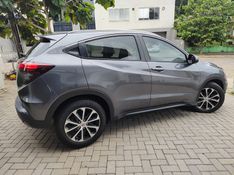 HONDA HR-V 1.8 16V EXL 2021/2021 AWD MULTIMARCAS LAJEADO / Carros no Vale
