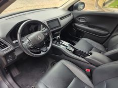 HONDA HR-V 1.8 16V EXL 2021/2021 AWD MULTIMARCAS LAJEADO / Carros no Vale