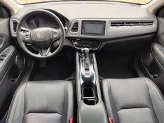HONDA HR-V 1.8 16V EXL 2021/2021 AWD MULTIMARCAS LAJEADO / Carros no Vale