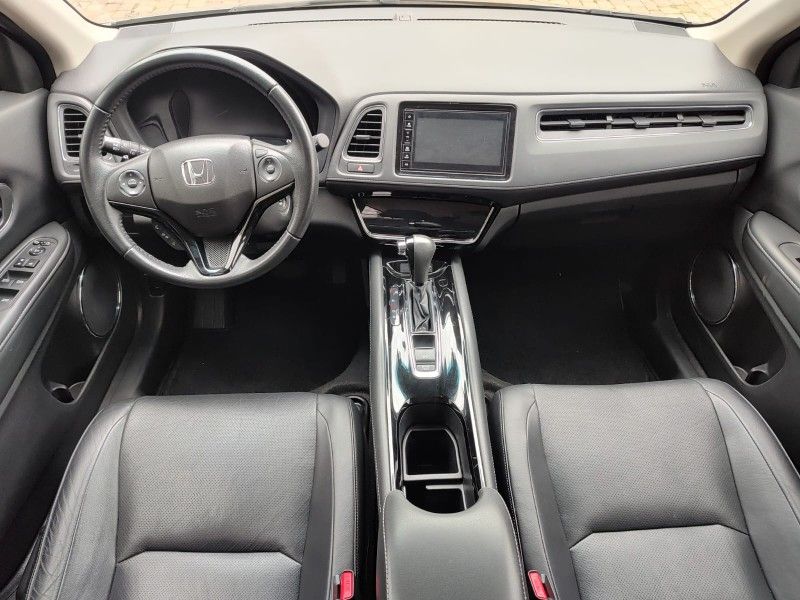 HONDA HR-V 1.8 16V EXL 2021/2021 AWD MULTIMARCAS LAJEADO / Carros no Vale