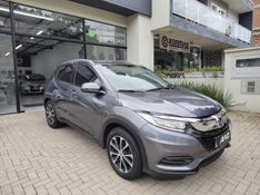 HONDA HR-V 1.8 16V EXL 2021/2021 AWD MULTIMARCAS LAJEADO / Carros no Vale