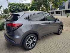 HONDA HR-V 1.8 16V EXL 2021/2021 AWD MULTIMARCAS LAJEADO / Carros no Vale