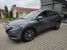 HONDA HR-V 1.8 16V EXL 2021/2021 AWD MULTIMARCAS LAJEADO / Carros no Vale