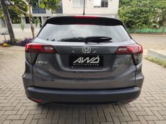 HONDA HR-V 1.8 16V EXL 2021/2021 AWD MULTIMARCAS LAJEADO / Carros no Vale