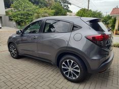 HONDA HR-V 1.8 16V EXL 2021/2021 AWD MULTIMARCAS LAJEADO / Carros no Vale