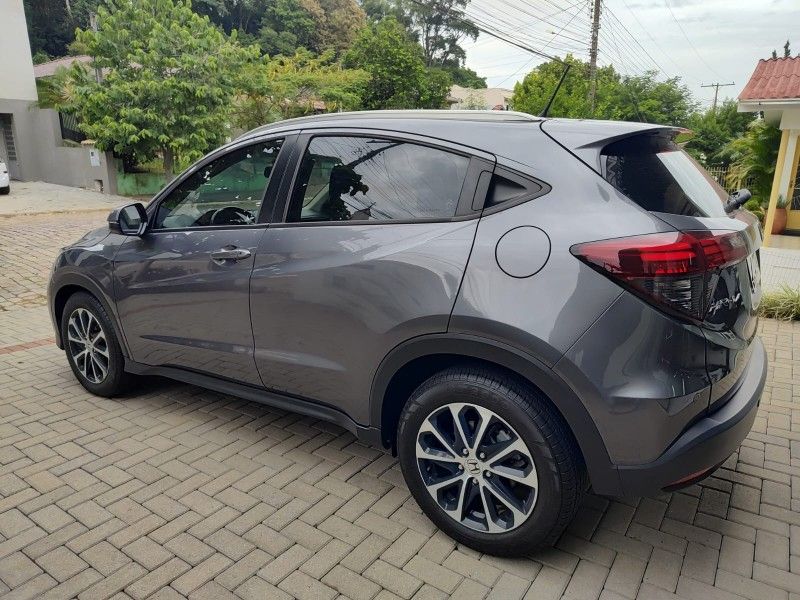 HONDA HR-V 1.8 16V EXL 2021/2021 AWD MULTIMARCAS LAJEADO / Carros no Vale