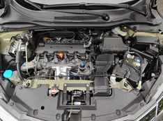 HONDA HR-V 1.8 16V EXL 2021/2021 AWD MULTIMARCAS LAJEADO / Carros no Vale