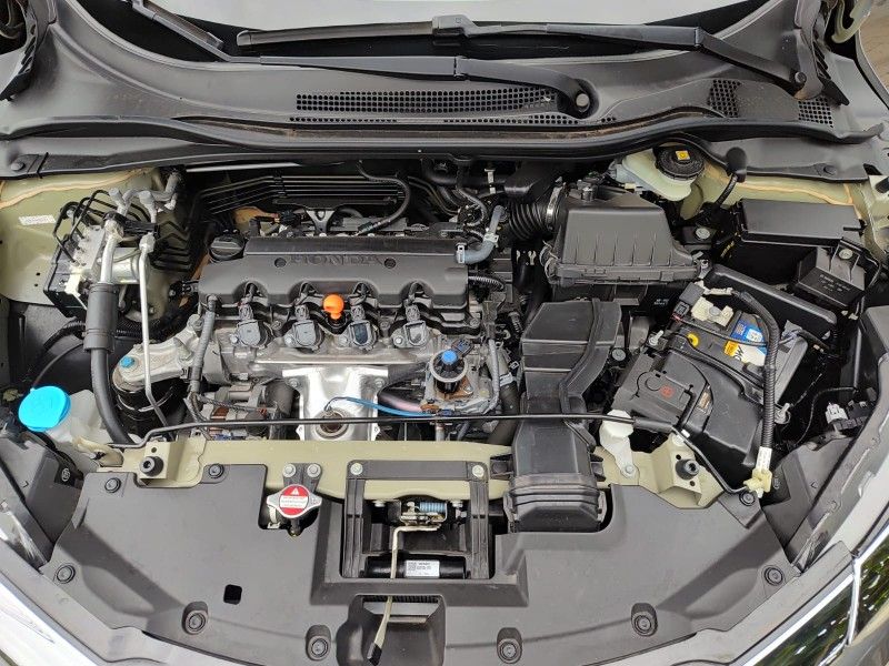 HONDA HR-V 1.8 16V EXL 2021/2021 AWD MULTIMARCAS LAJEADO / Carros no Vale