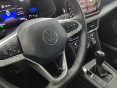 VOLKSWAGEN TAOS 1.4 16V COMFORTLINE TSI 2022/2022 AWD MULTIMARCAS LAJEADO / Carros no Vale
