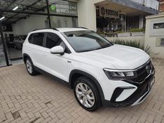 VOLKSWAGEN TAOS 1.4 16V COMFORTLINE TSI 2022/2022 AWD MULTIMARCAS LAJEADO / Carros no Vale