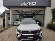 VOLKSWAGEN TAOS 1.4 16V COMFORTLINE TSI 2022/2022 AWD MULTIMARCAS LAJEADO / Carros no Vale
