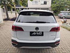 VOLKSWAGEN TAOS 1.4 16V COMFORTLINE TSI 2022/2022 AWD MULTIMARCAS LAJEADO / Carros no Vale