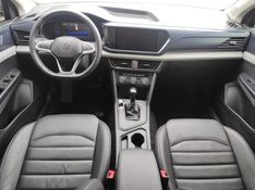 VOLKSWAGEN TAOS 1.4 16V COMFORTLINE TSI 2022/2022 AWD MULTIMARCAS LAJEADO / Carros no Vale