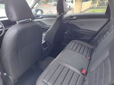 VOLKSWAGEN TAOS 1.4 16V COMFORTLINE TSI 2022/2022 AWD MULTIMARCAS LAJEADO / Carros no Vale