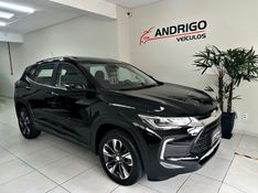 CHEVROLET TRACKER 1.2 12V PREMIER TURBO 2020/2021 ANDRIGO VEÍCULOS CAXIAS DO SUL / Carros no Vale