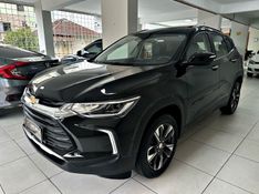 CHEVROLET TRACKER 1.2 12V PREMIER TURBO 2020/2021 ANDRIGO VEÍCULOS CAXIAS DO SUL / Carros no Vale