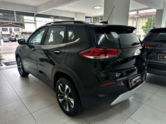 CHEVROLET TRACKER 1.2 12V PREMIER TURBO 2020/2021 ANDRIGO VEÍCULOS CAXIAS DO SUL / Carros no Vale