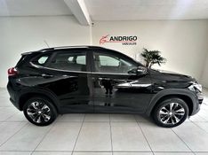 CHEVROLET TRACKER 1.2 12V PREMIER TURBO 2020/2021 ANDRIGO VEÍCULOS CAXIAS DO SUL / Carros no Vale