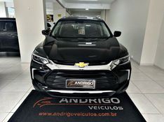 CHEVROLET TRACKER 1.2 12V PREMIER TURBO 2020/2021 ANDRIGO VEÍCULOS CAXIAS DO SUL / Carros no Vale