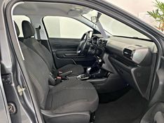 CITROËN C4 CACTUS 1.6 VTI FEEL 2021/2022 ANDRIGO VEÍCULOS CAXIAS DO SUL / Carros no Vale
