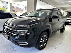 FIAT TORO 1.3 FREEDOM T270 4X2 16V 2022/2023 ANDRIGO VEÍCULOS CAXIAS DO SUL / Carros no Vale