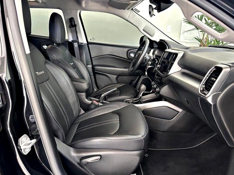 FIAT TORO 1.3 FREEDOM T270 4X2 16V 2022/2023 ANDRIGO VEÍCULOS CAXIAS DO SUL / Carros no Vale
