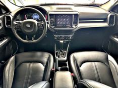 FIAT TORO 1.3 FREEDOM T270 4X2 16V 2022/2023 ANDRIGO VEÍCULOS CAXIAS DO SUL / Carros no Vale