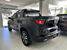 FIAT TORO 1.3 FREEDOM T270 4X2 16V 2022/2023 ANDRIGO VEÍCULOS CAXIAS DO SUL / Carros no Vale