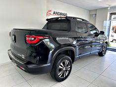 FIAT TORO 1.3 FREEDOM T270 4X2 16V 2022/2023 ANDRIGO VEÍCULOS CAXIAS DO SUL / Carros no Vale