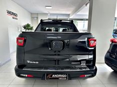FIAT TORO 1.3 FREEDOM T270 4X2 16V 2022/2023 ANDRIGO VEÍCULOS CAXIAS DO SUL / Carros no Vale