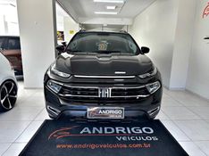 FIAT TORO 1.3 FREEDOM T270 4X2 16V 2022/2023 ANDRIGO VEÍCULOS CAXIAS DO SUL / Carros no Vale