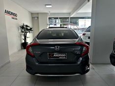 HONDA CIVIC 1.5 16V TOURING TURBO 2020/2020 ANDRIGO VEÍCULOS CAXIAS DO SUL / Carros no Vale