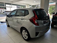 HONDA FIT 1.5 LX 16V 2017/2017 ANDRIGO VEÍCULOS CAXIAS DO SUL / Carros no Vale