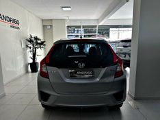 HONDA FIT 1.5 LX 16V 2017/2017 ANDRIGO VEÍCULOS CAXIAS DO SUL / Carros no Vale