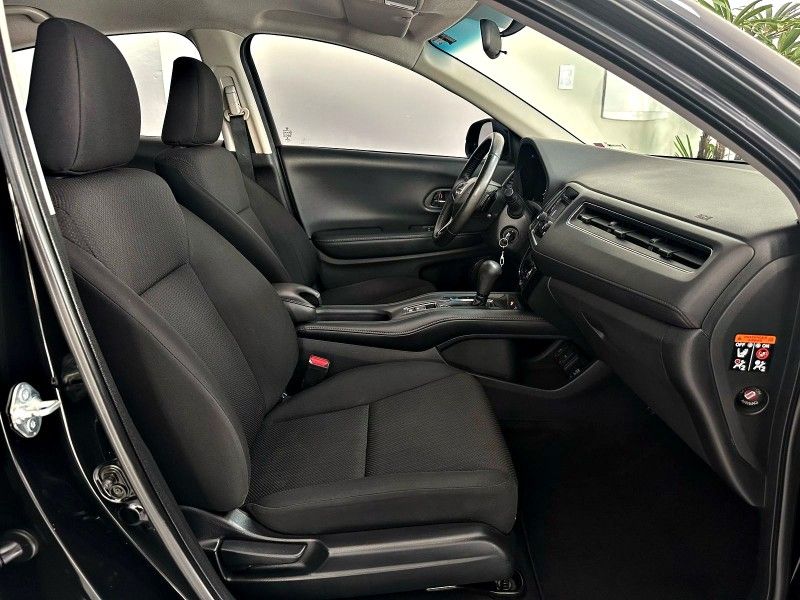 HONDA HR-V 1.8 16V EX 2018/2018 ANDRIGO VEÍCULOS CAXIAS DO SUL / Carros no Vale