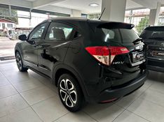 HONDA HR-V 1.8 16V EX 2018/2018 ANDRIGO VEÍCULOS CAXIAS DO SUL / Carros no Vale